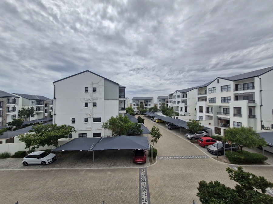 To Let 1 Bedroom Property for Rent in Richwood Western Cape